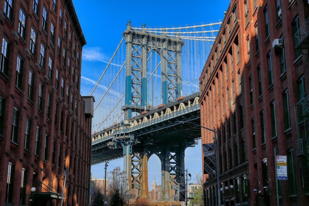 Que faire 10 jours à New York pendant les fêtes ?