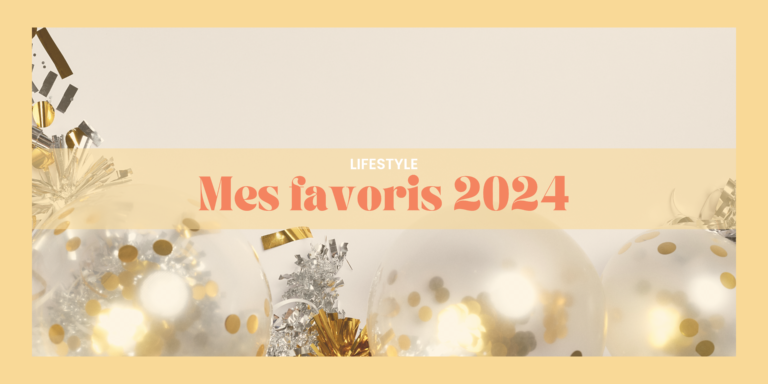 5 produits révolutionnaires que j’ai adoptés en 2024